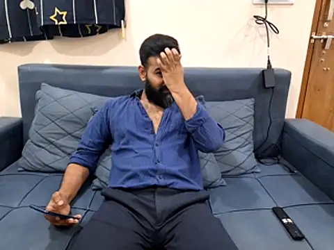 Fun Guuy online show from 11/07/25, 11:37