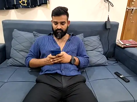 Fun Guuy online show from 10/31/25, 08:00