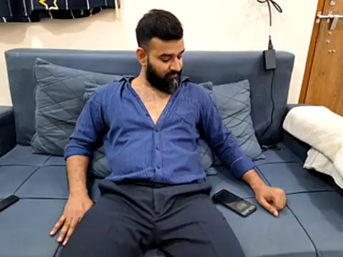 Fun Guuy online show from 10/21/25, 09:09