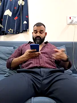 Fun Guuy online show from 12/02/25, 02:08