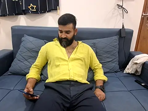 Fun Guuy online show from 11/03/25, 11:14