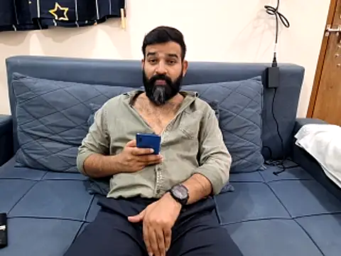 Fun Guuy online show from 11/20/25, 09:32