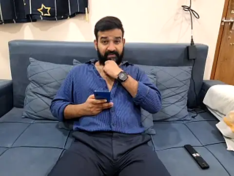 Fun Guuy online show from 11/18/25, 03:04