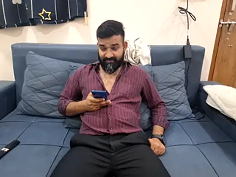 Fun Guuy online show from 10/25/25, 08:46