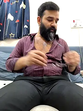 Fun Guuy online show from 04/12/26, 02:48