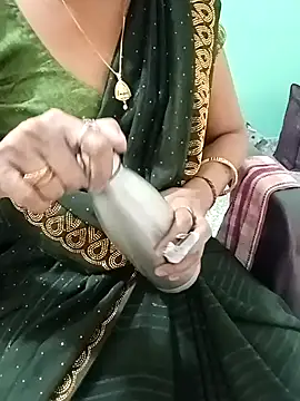 Saroj-Shah online show from 10/21/25, 06:46