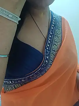 Saroj-Shah online show from 05/24/26, 03:50