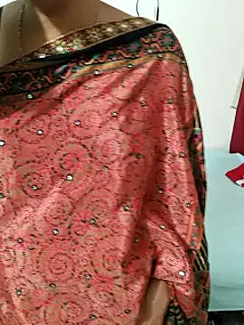 Saroj-Shah online show from 11/02/25, 08:08