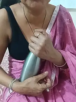 Saroj-Shah online show from 05/08/26, 04:00