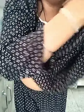 Saroj-Shah online show from 05/10/26, 04:49