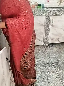 Saroj-Shah online show from 11/19/25, 04:45