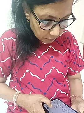 Saroj-Shah online show from 10/28/25, 07:51