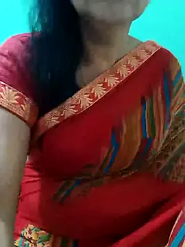 Saroj-Shah online show from 04/24/26, 03:41