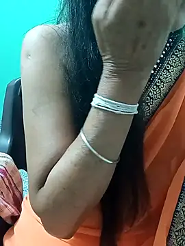 Saroj-Shah online show from 10/16/25, 04:59