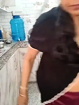 Snapshot of Saroj-Shah chatting on 03/18/26, 06:05 Saroj-Shah online show from 03/18/26, 06:05