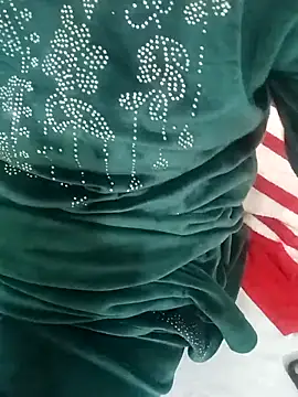 Saroj-Shah online show from 11/30/25, 05:58