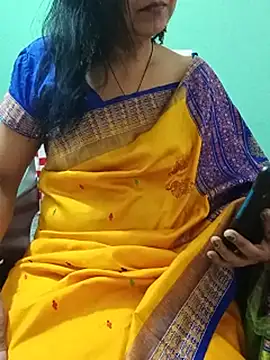 Saroj-Shah online show from 05/11/26, 04:04