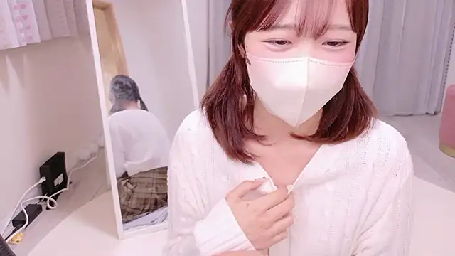 HANApipi online show from 12/22/25, 10:48