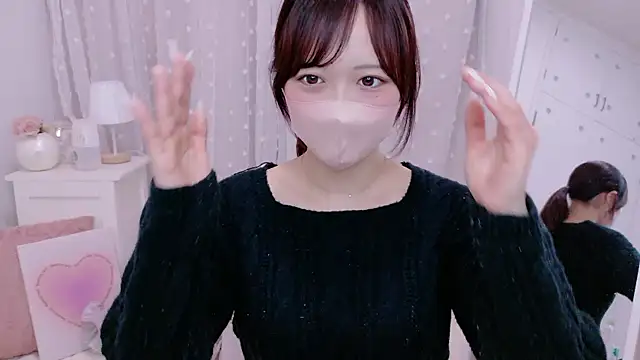 HANApipi online show from 03/03/26, 01:45