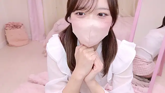 HANApipi online show from 04/08/26, 03:41