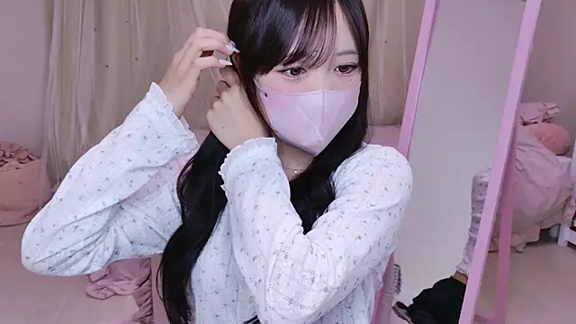 HANApipi online show from 02/06/26, 03:46