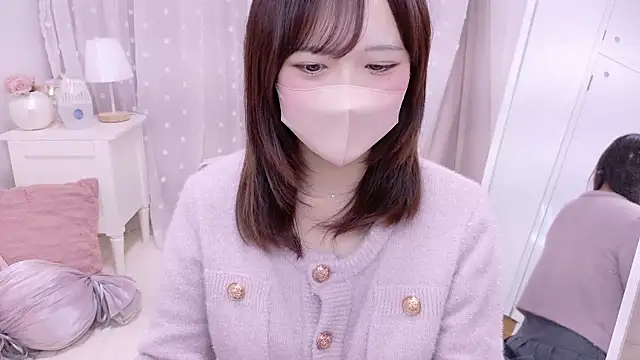 HANApipi online show from 03/15/26, 04:08