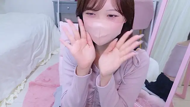 HANApipi online show from 04/14/26, 08:52