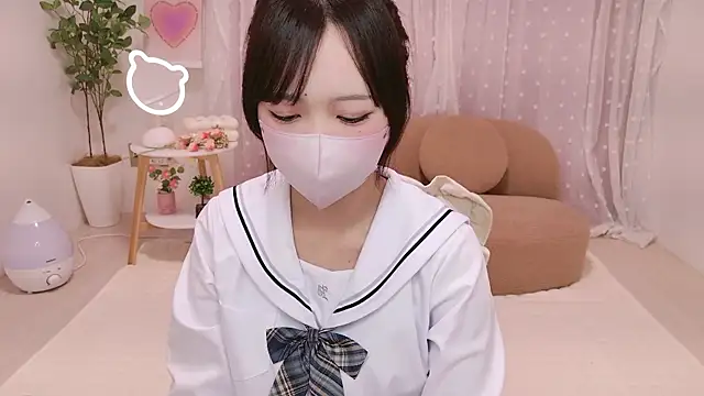 HANApipi online show from 01/15/26, 06:06