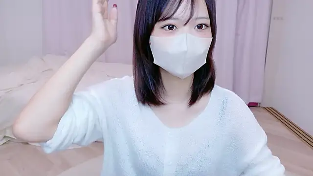 Snapshot of HANApipi chatting on 10/20/25, 10:38 HANApipi online show from 10/20/25, 10:38