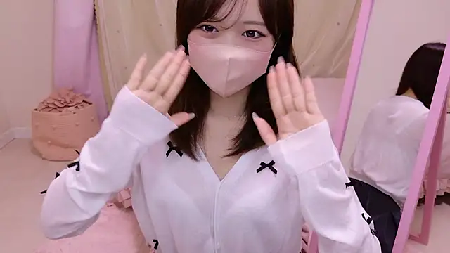 HANApipi online show from 04/10/26, 03:46