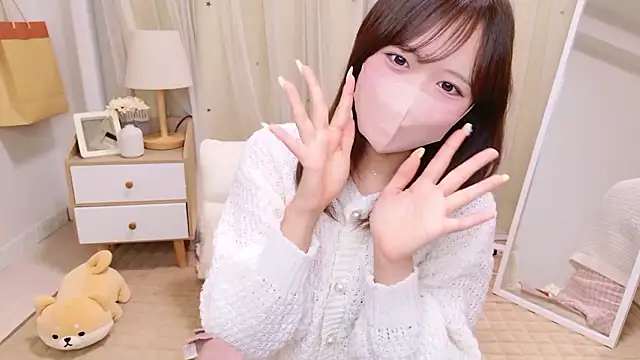 HANApipi online show from 03/31/26, 08:38