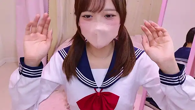 HANApipi online show from 04/23/26, 04:19
