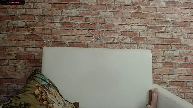 Stefania Star  online show from 04/01/26, 01:08