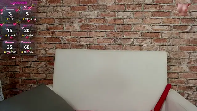 Stefania Star  online show from 10/24/25, 01:26