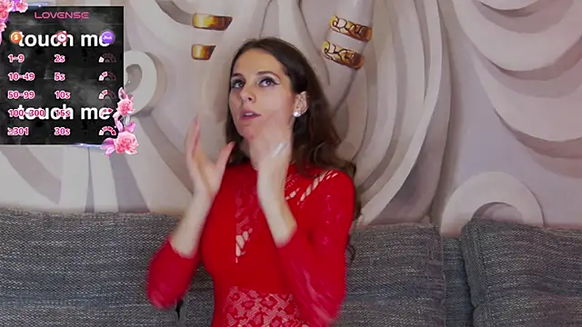 Snapshot of hailey_peach chatting on 01/07/26, 07:41 hailey peach online show from 01/07/26, 07:41