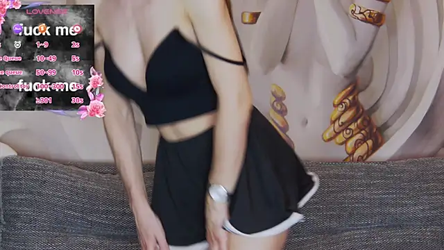 hailey peach online show from 04/04/26, 05:25