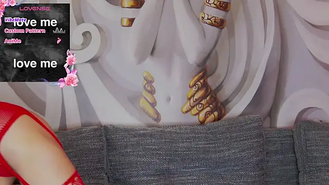 hailey peach online show from 11/07/25, 06:01