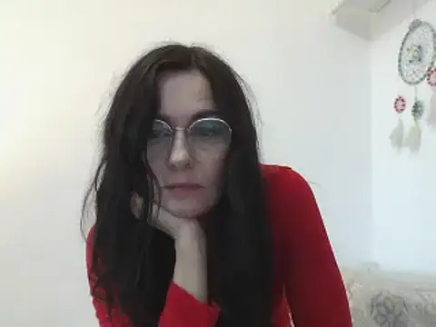 ButterflyJill online show from 12/31/24, 09:21