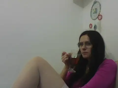 ButterflyJill online show from 12/01/24, 08:03