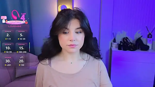 Snapshot of Jenna_Adams_ chatting on 09/14/25, 01:06 Jenna Adams online show from 09/14/25, 01:06