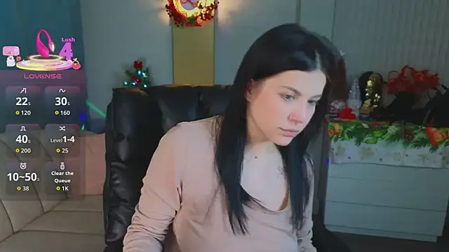 Jenna Adams  online show from 01/07/26, 12:59