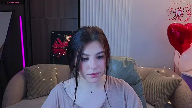 Jenna Adams  online show from 02/26/25, 11:52