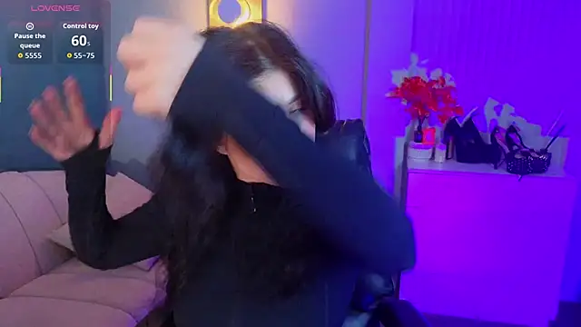 Snapshot of Jenna_Adams_ chatting on 11/07/25, 12:37 Jenna Adams online show from 11/07/25, 12:37