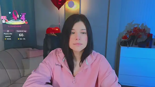 Jenna Adams  online show from 03/27/26, 12:08