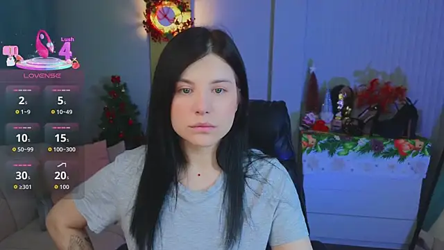 Jenna Adams  online show from 01/14/26, 02:26