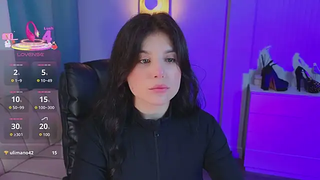 Snapshot of Jenna_Adams_ chatting on 10/22/25, 01:16 Jenna Adams online show from 10/22/25, 01:16