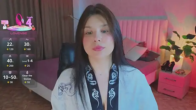 Snapshot of Jenna_Adams_ chatting on 06/10/26, 01:29 Jenna Adams online show from 06/10/26, 01:29