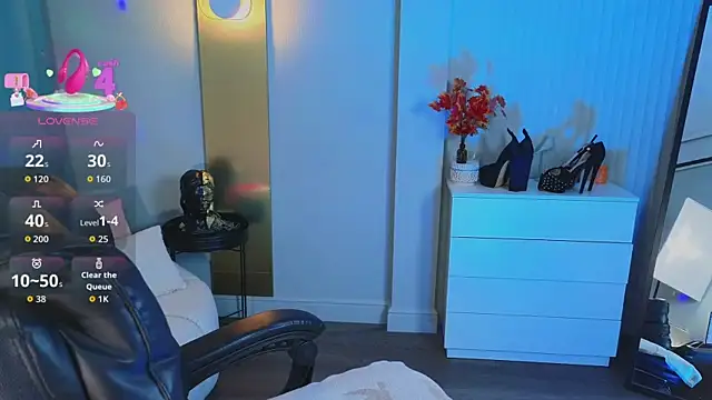 Snapshot of Jenna_Adams_ chatting on 12/18/25, 01:11 Jenna Adams online show from 12/18/25, 01:11