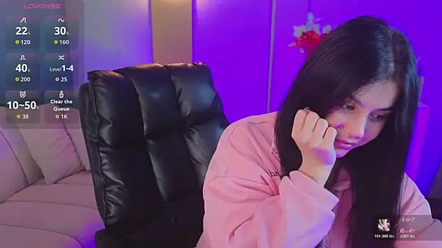 Snapshot of Jenna_Adams_ chatting on 11/08/25, 01:09 Jenna Adams online show from 11/08/25, 01:09