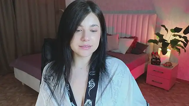 Jenna Adams  online show from 05/19/26, 01:43
